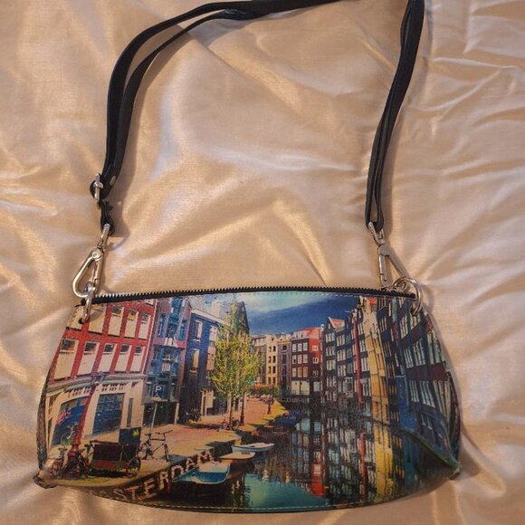 Insiders 1 Amsterdam Bag - Picture 1 of 2